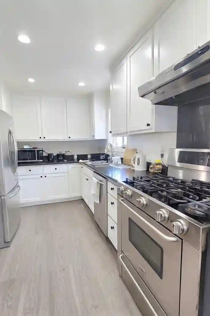 Private room for rent