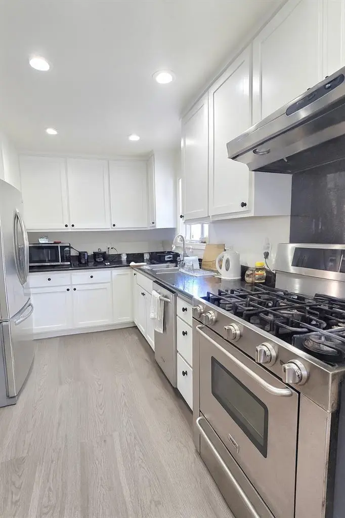 Private room for rent