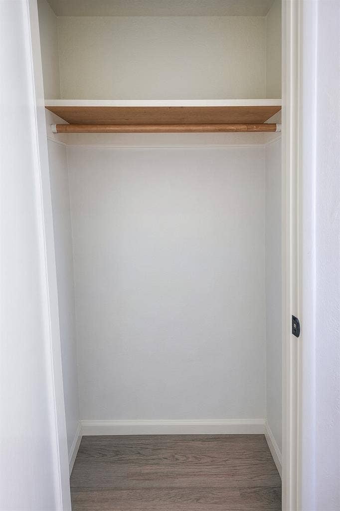 Private room for rent