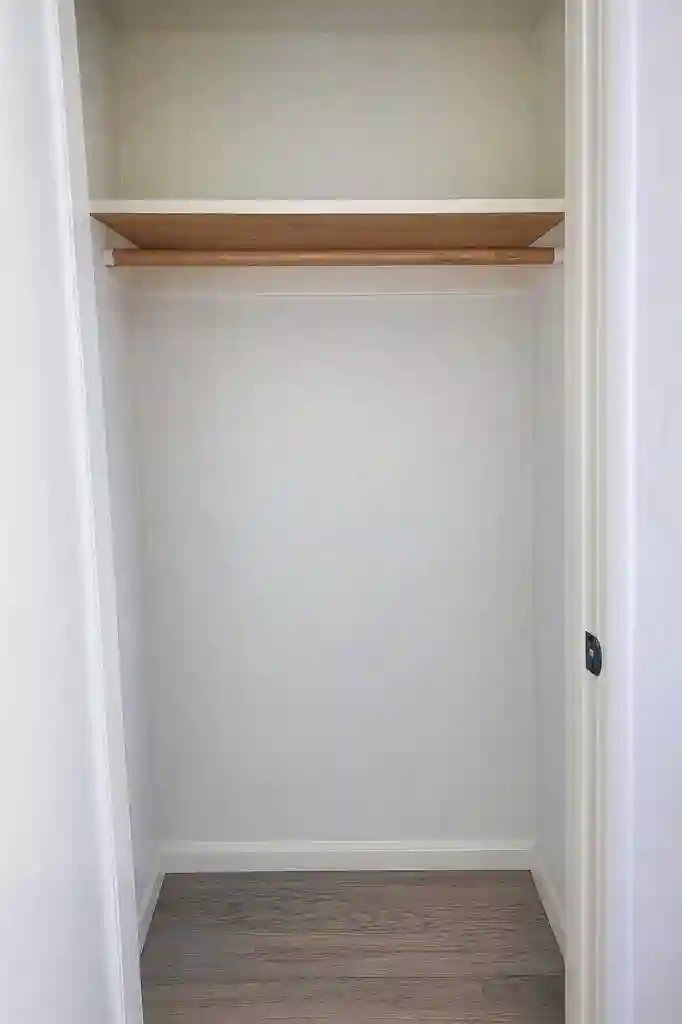 Private room for rent