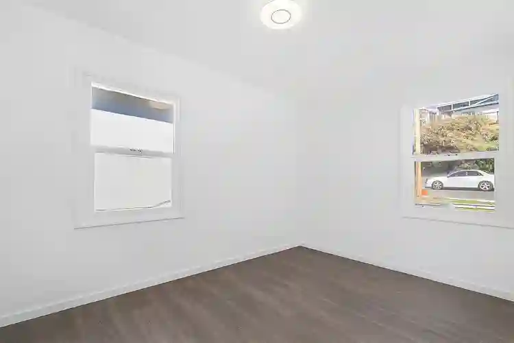 Private room for rent