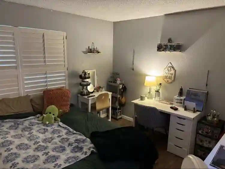 Looking to fill our 3rd room!