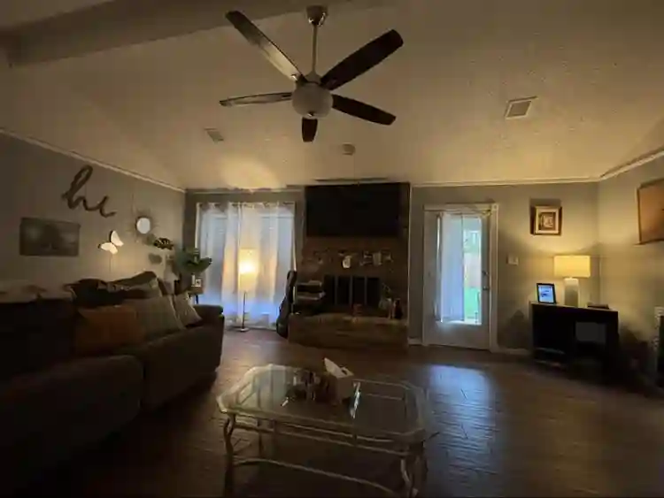 Looking to fill our 3rd room!