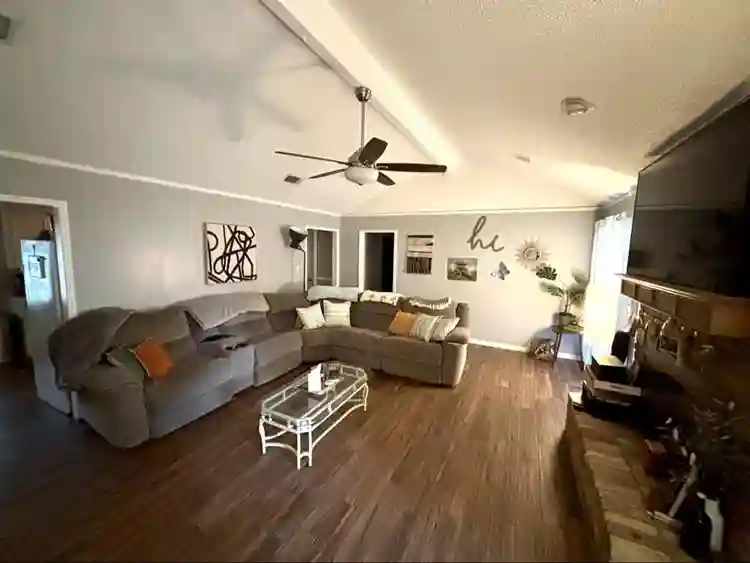 Looking to fill our 3rd room!