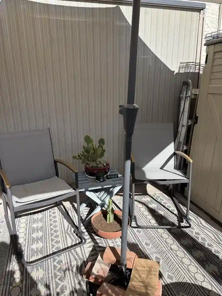 Quite and Cozy well Furnishedd