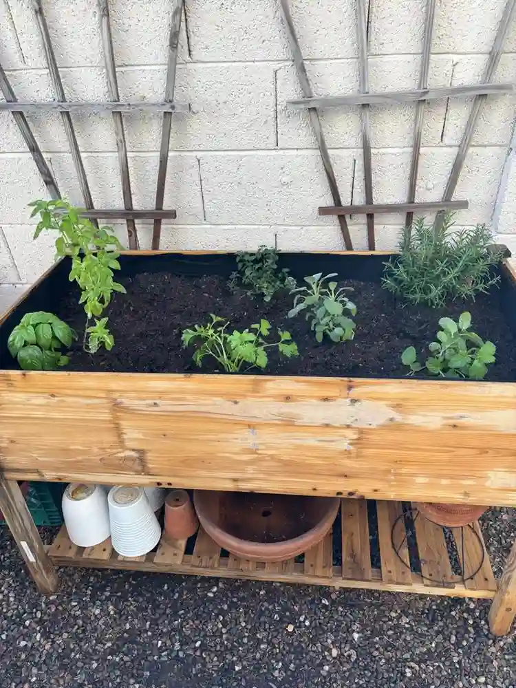 Quite and Cozy well Furnishedd