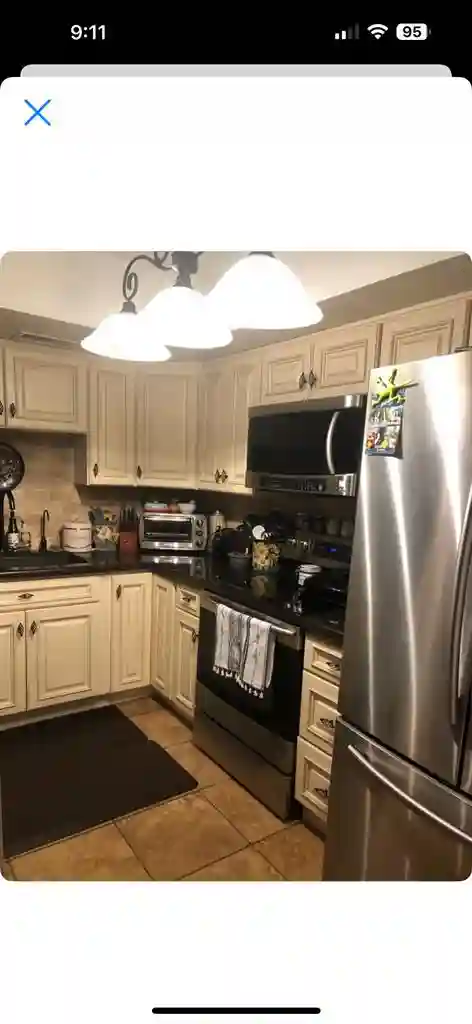 Quite and Cozy well Furnishedd