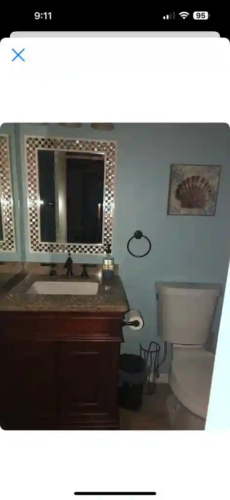 Quite and Cozy well Furnishedd