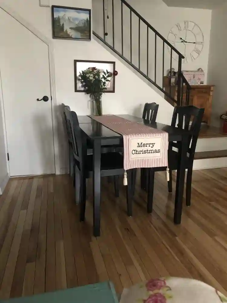 Quite and Cozy well Furnishedd