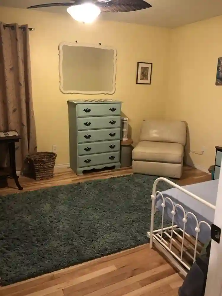 Quite and Cozy well Furnishedd