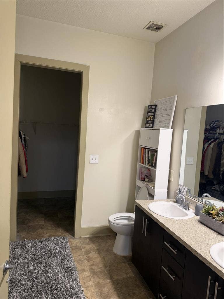 Roommate needed