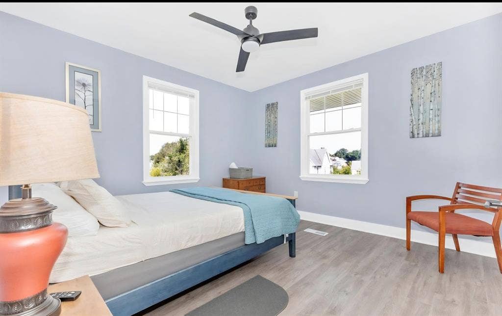 Travel Nurses Haven!