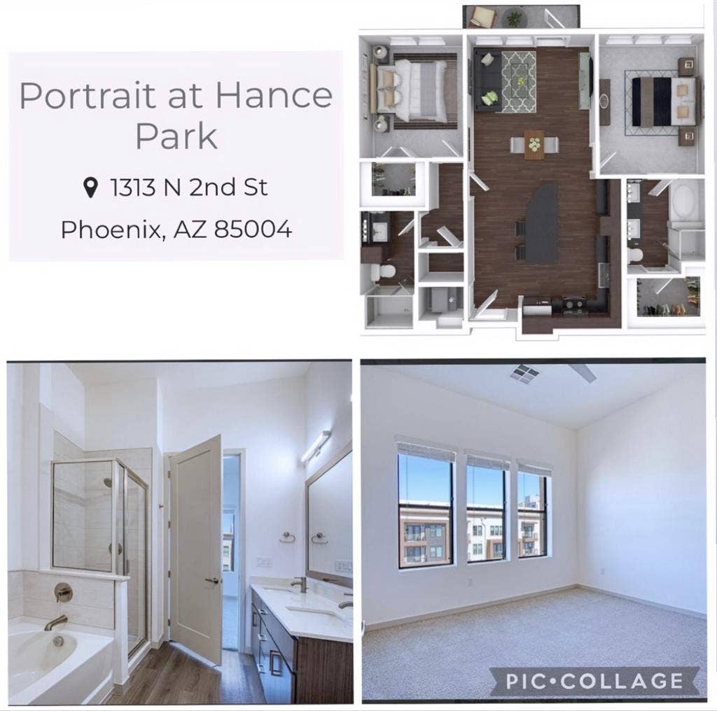 Private room w/ its own bathroom