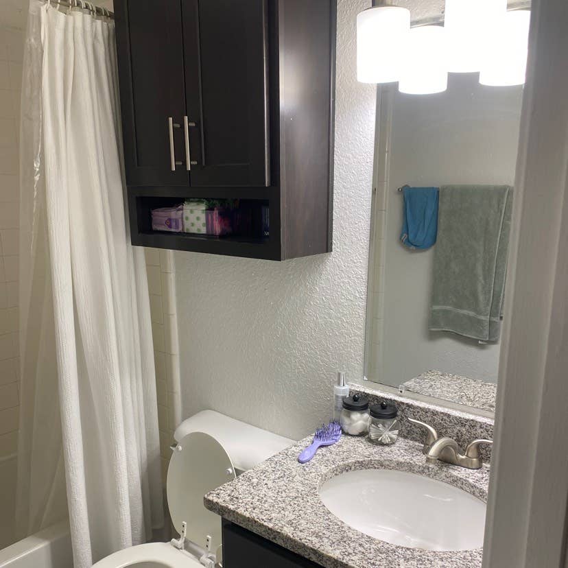 Looking for someone to take over!