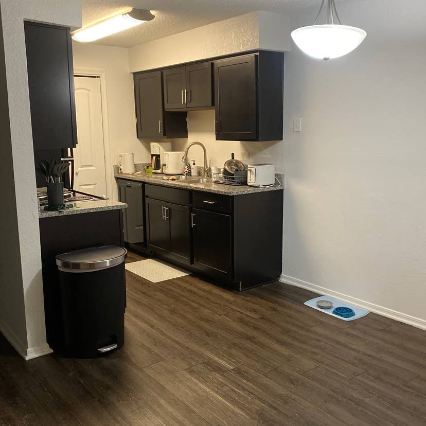 Looking for someone to take over!