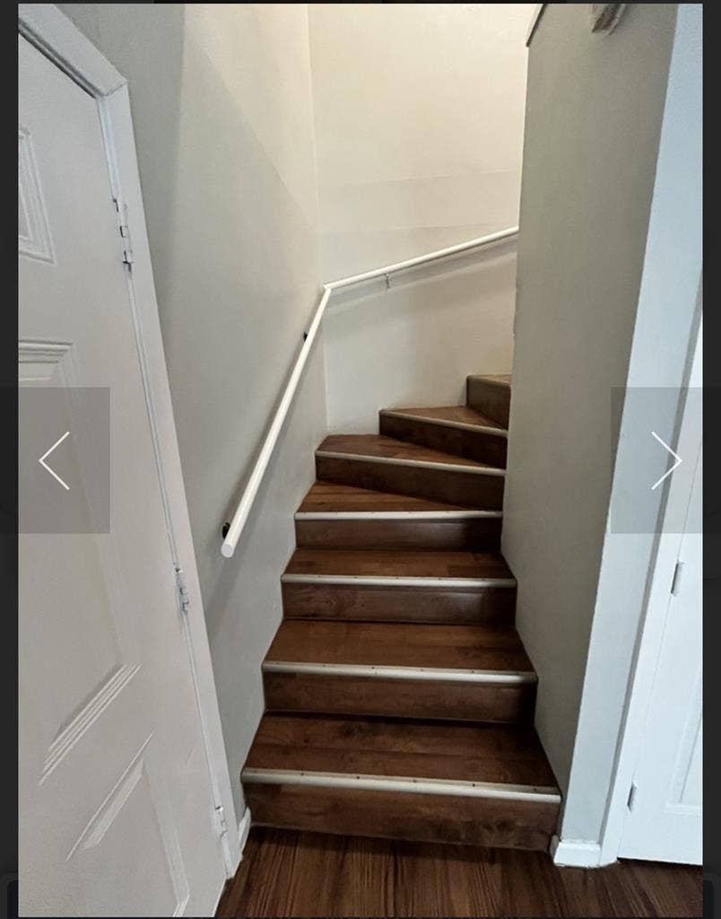 Looking for male roommate late Jan