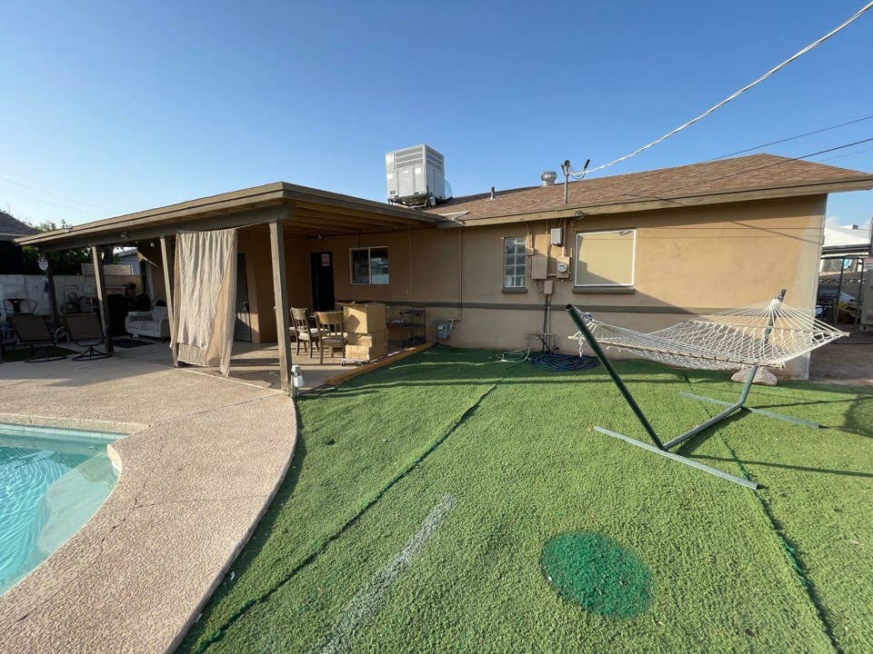 New Listing