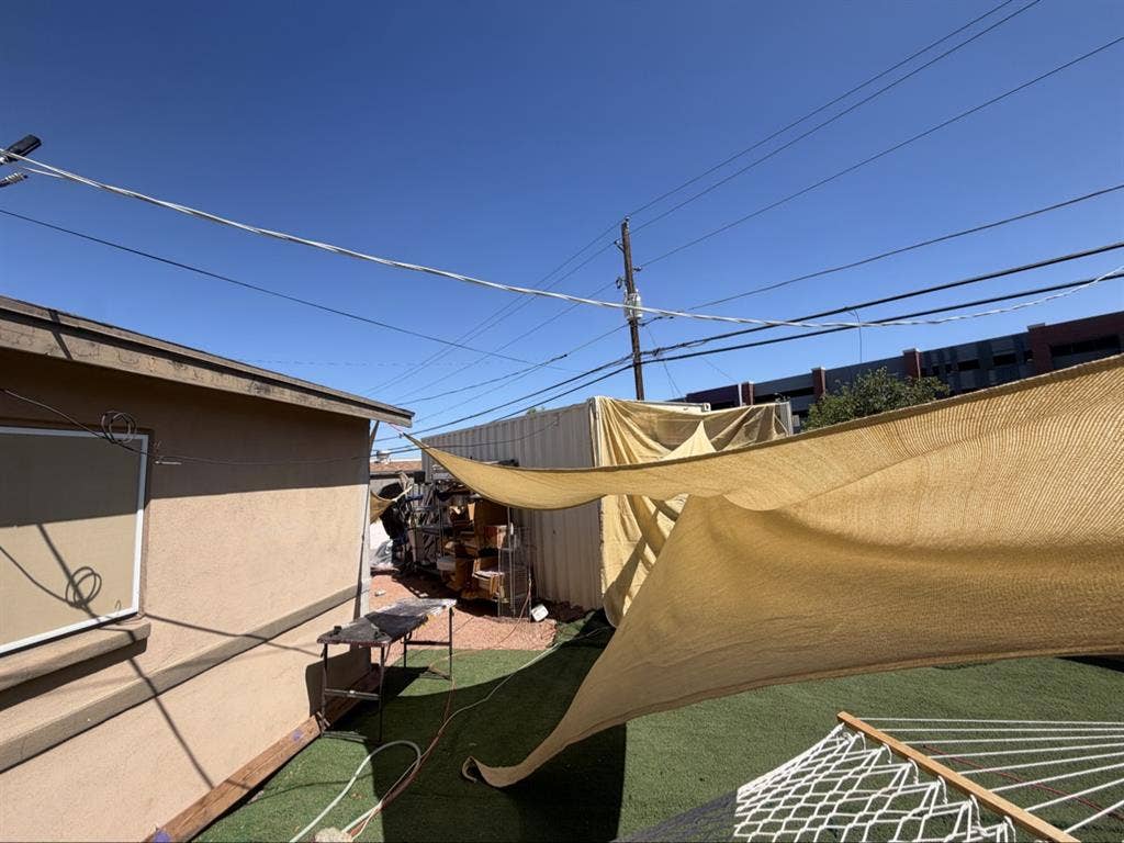 GCU off campus, July 2026