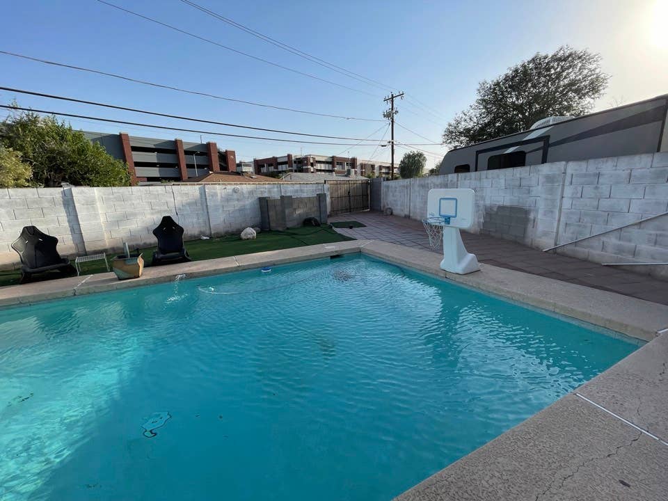 New Listing