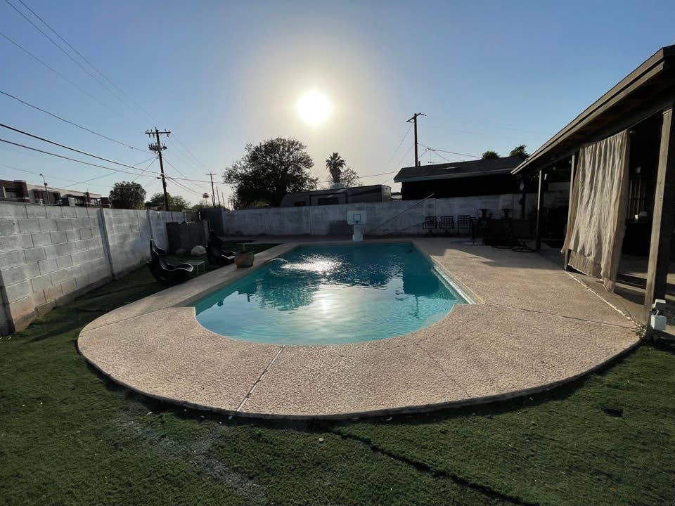 New Listing