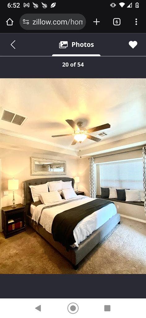 Deercreek near North Okc