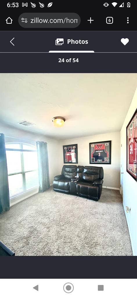 Deercreek near North Okc