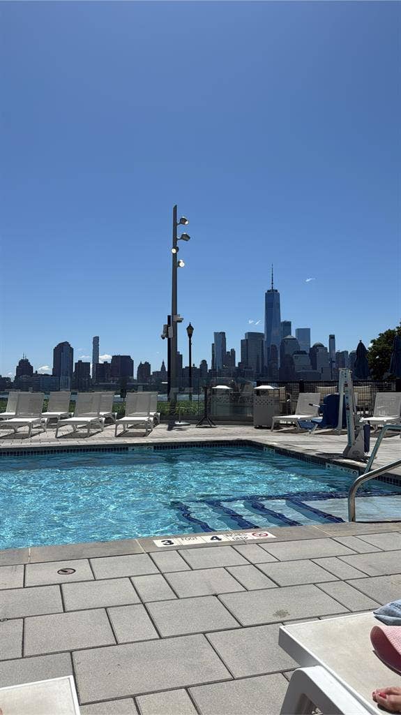 Large b in Newport 6 Months