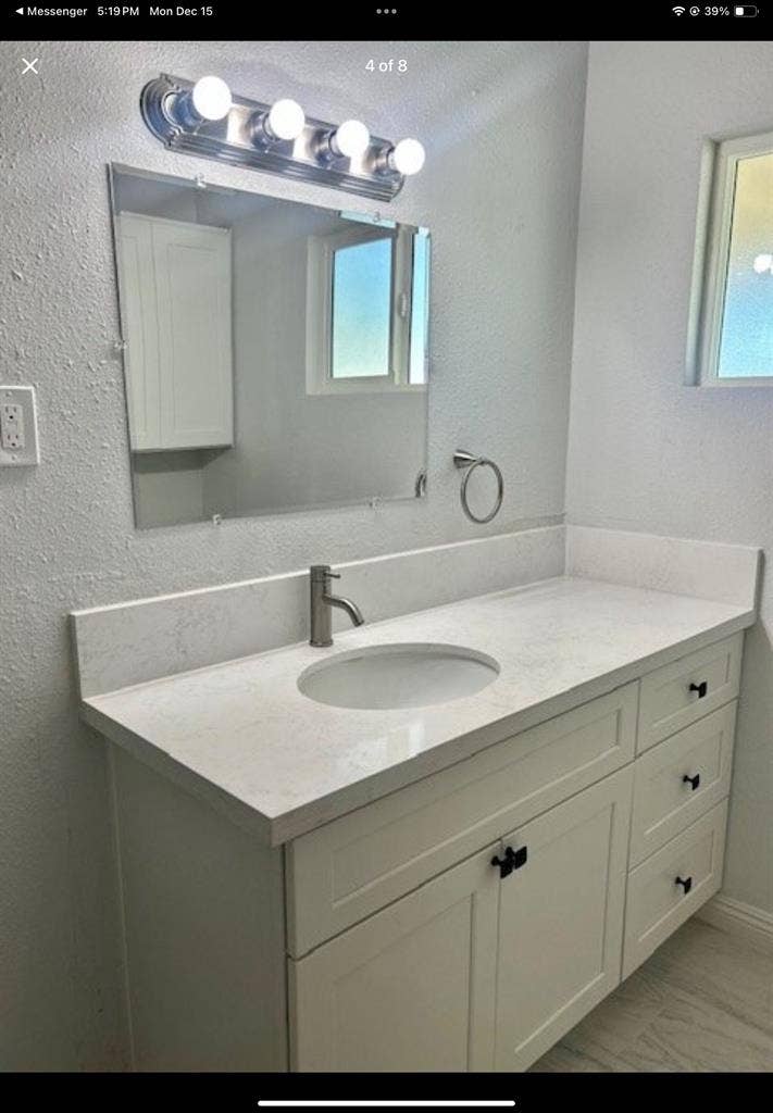 Room available for  total per mo