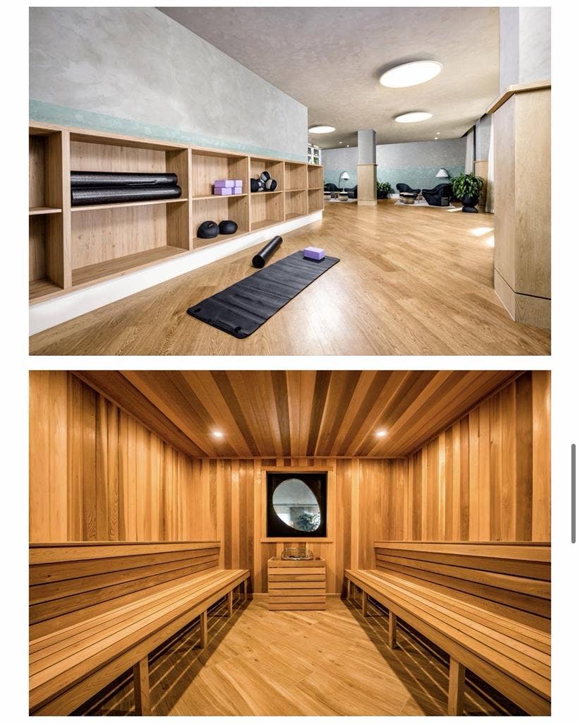 Fully furnished 1BR apartament