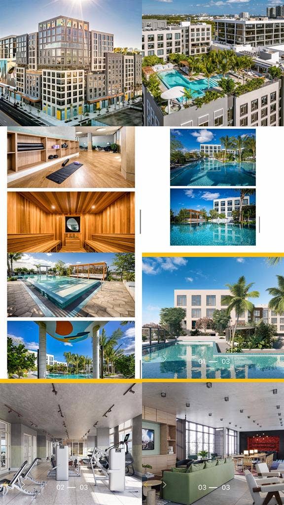 Fully furnished 1BR apartament