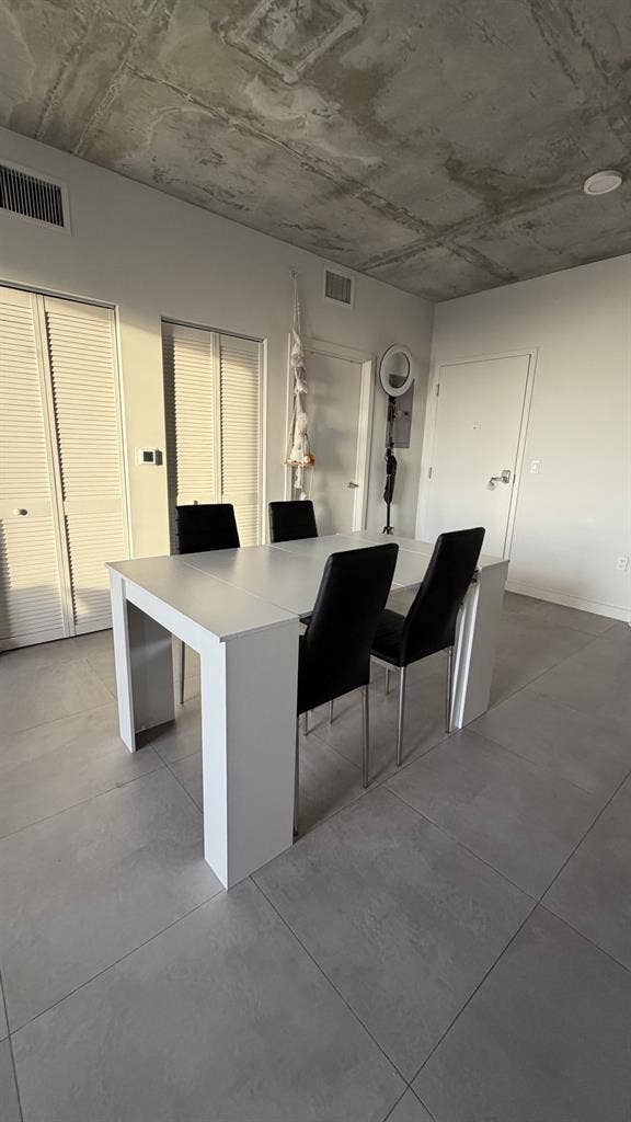 Fully furnished 1BR apartament