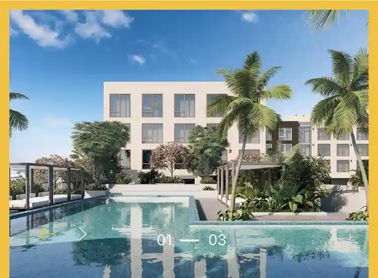 Fully furnished 1BR apartament