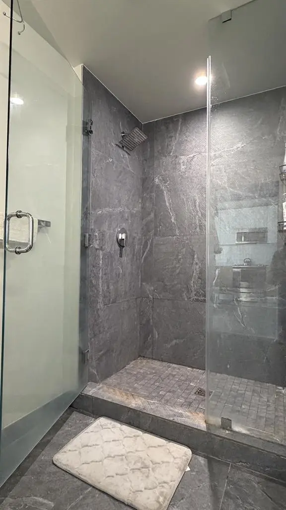 Fully furnished 1BR apartament