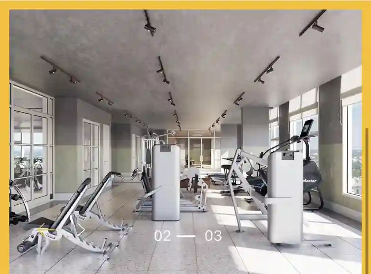 Fully furnished 1BR apartament