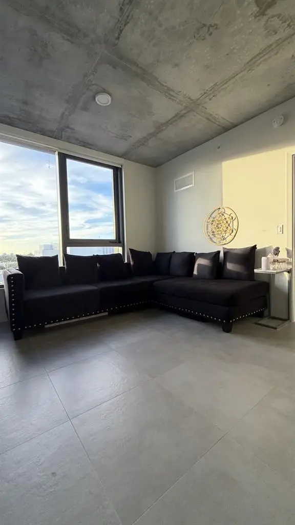 Fully furnished 1BR apartament