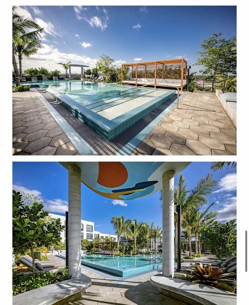 Fully furnished 1BR apartament