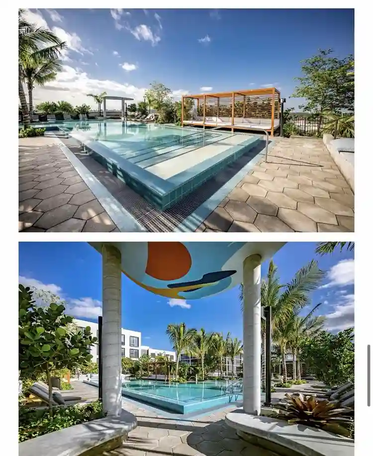 Fully furnished 1BR apartament