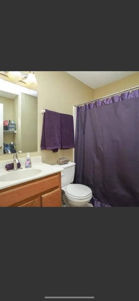 Extra Bedroom and Private Bathroom