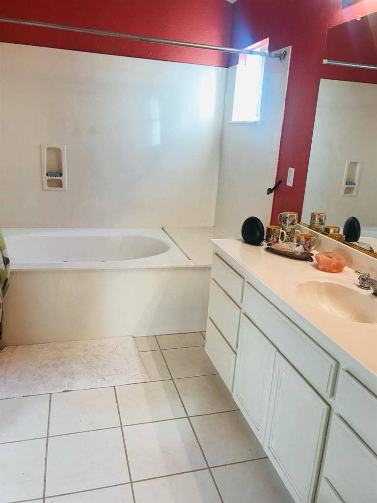 2 beautiful bedrooms for rent !