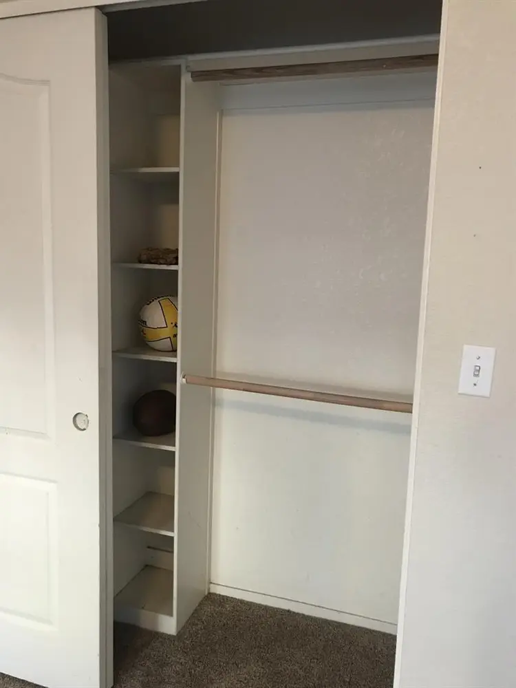 2 beautiful bedrooms for rent !