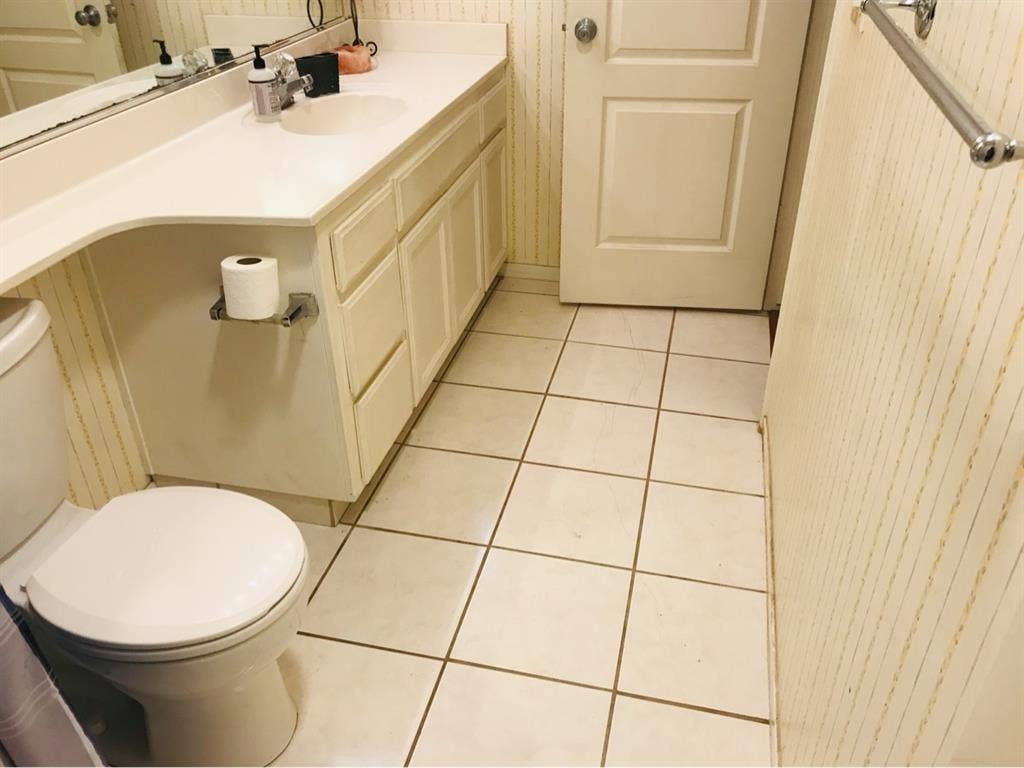 2 beautiful bedrooms for rent !