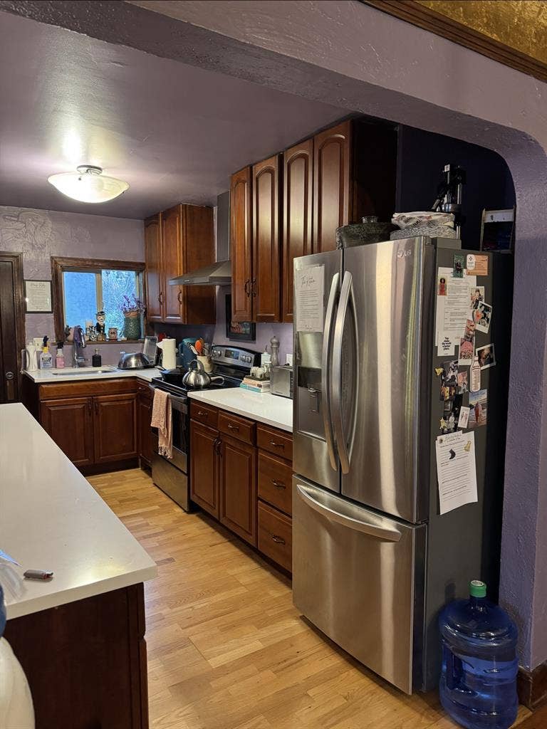 Female only. Room for rent.