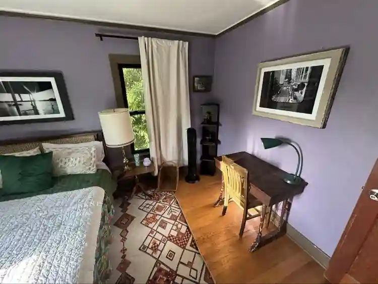 Female only. Room for rent.