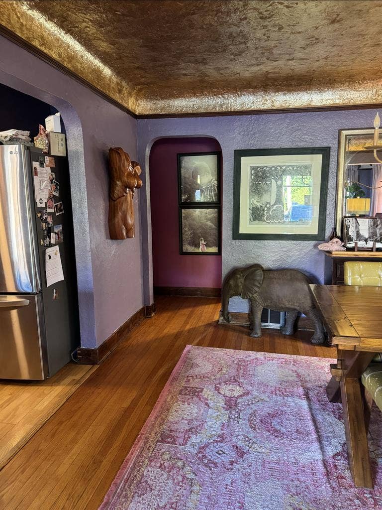 Female only. Room for rent.