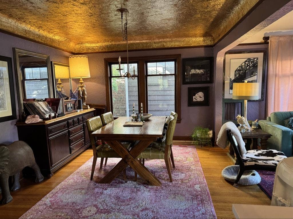 Female only. Room for rent.