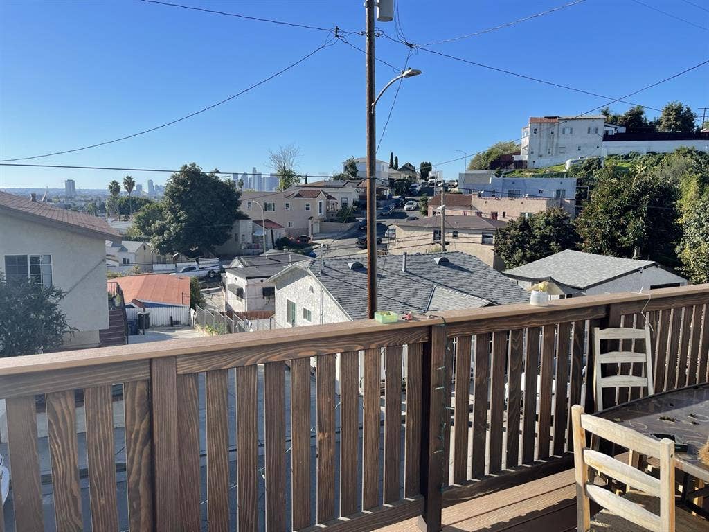Room for rent in Boyle Heights