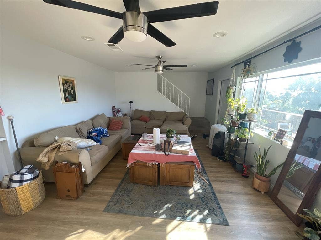 Room for rent in Boyle Heights