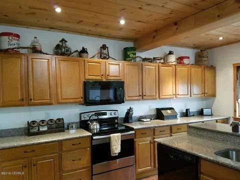 Private room for rent