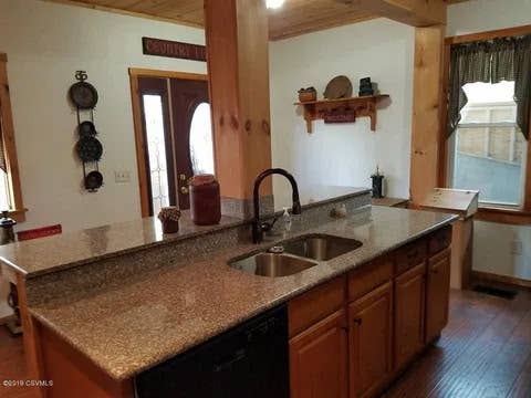 Private room for rent