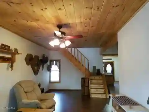 Private room for rent